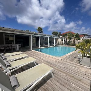 Boutique Hotel & Apartments Jt Curacao